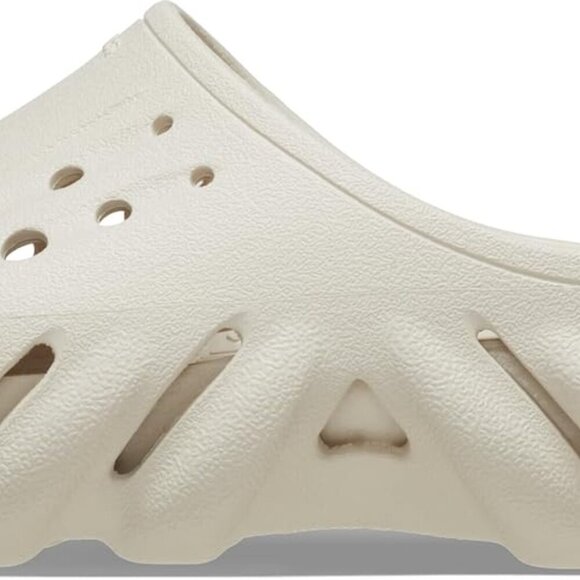 Unisex Echo Slide Ethylene Vinyl Acetate Slip On Casual Water Shoes